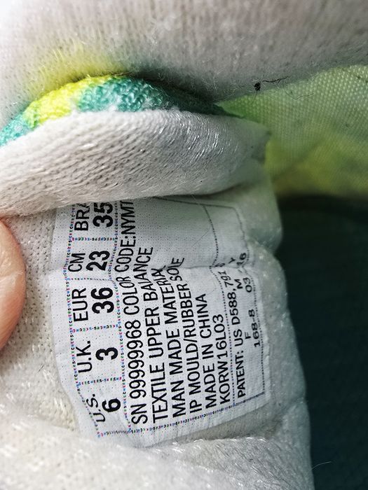 Skechers D’Lites r.36