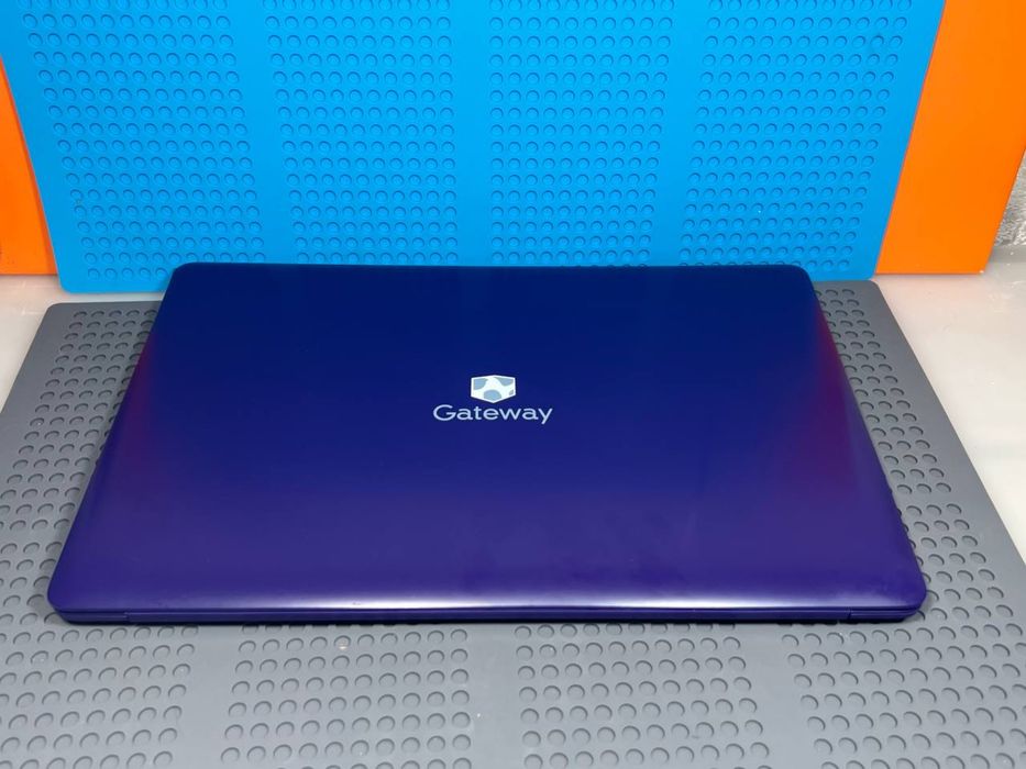 Ноутбук Gateway IPS 15.6 I3-1115G4 8/256