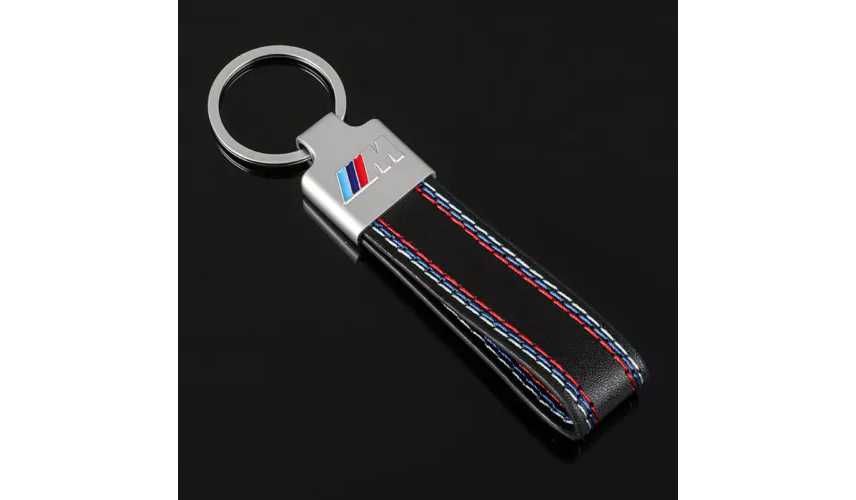 Porta chaves BMW