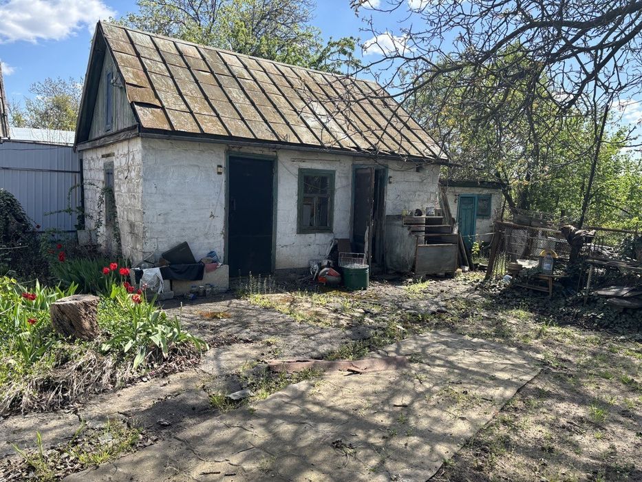 Продажа дома, Днепр, Соленое