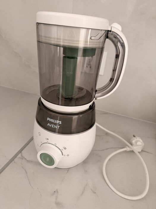 Blender kielichowy parowar PHILIPS AVENT