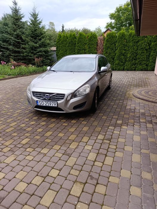 Вольво легкові авто