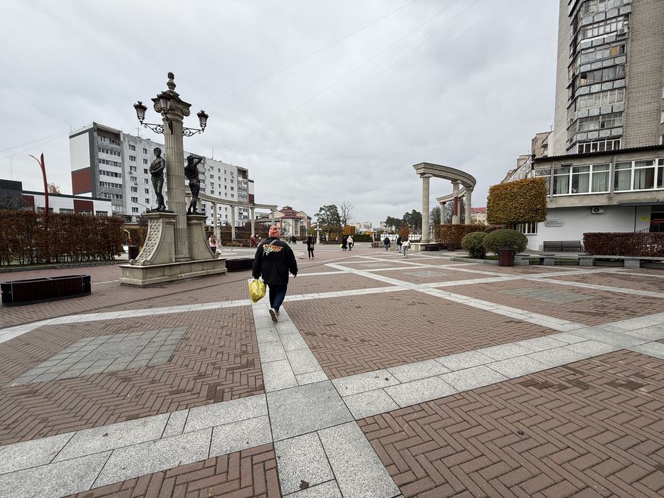 Оренда комерційного приміщення в самому центрі Ірпеня!