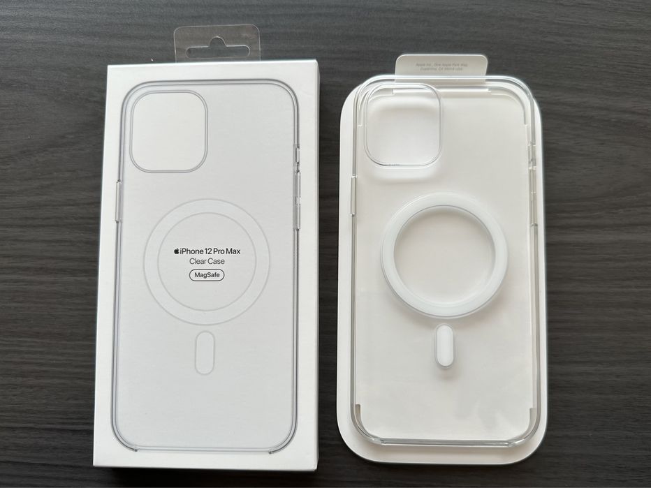 Capas iPhone 12 pro Max e 11 pro