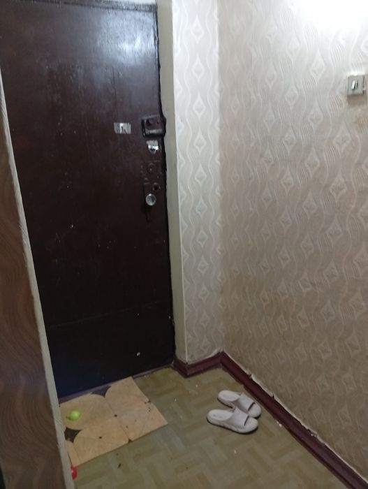 Продам 3к квартиру Севгок