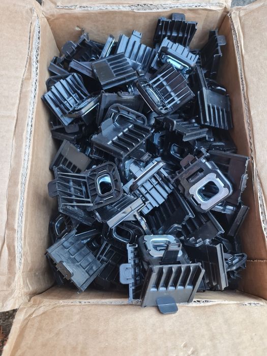 10A941109 Кронштейн фари Volkswagen ID4  10A 941 109