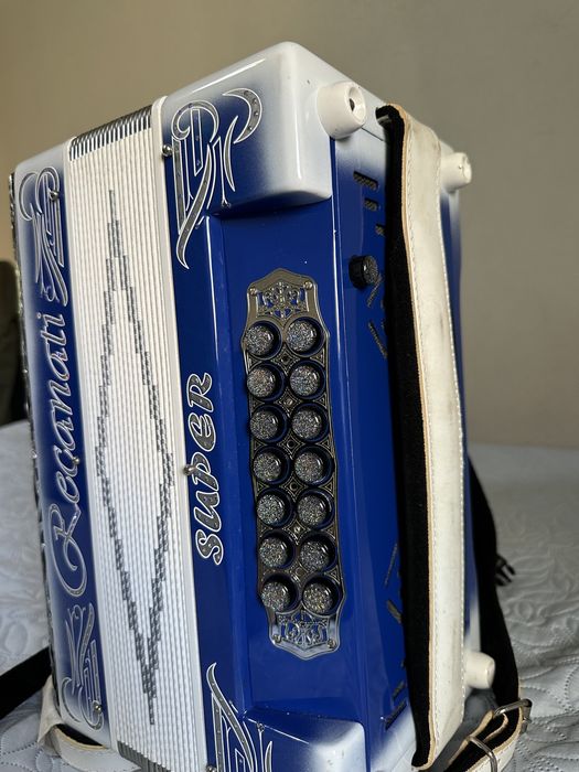 Concertina Recanati Monção E Troviscoso • OLX Portugal