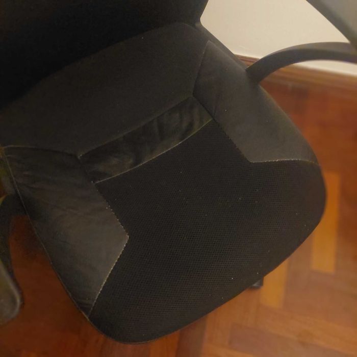 Cadeira Giratoria