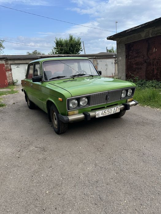 Продам  ВАЗ 2106