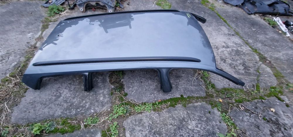 dach vw passat b8 kombi