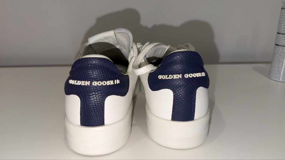 Golden goose 42