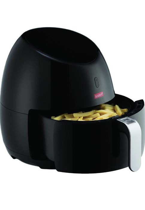 Air fryer Bodum nova em caixa