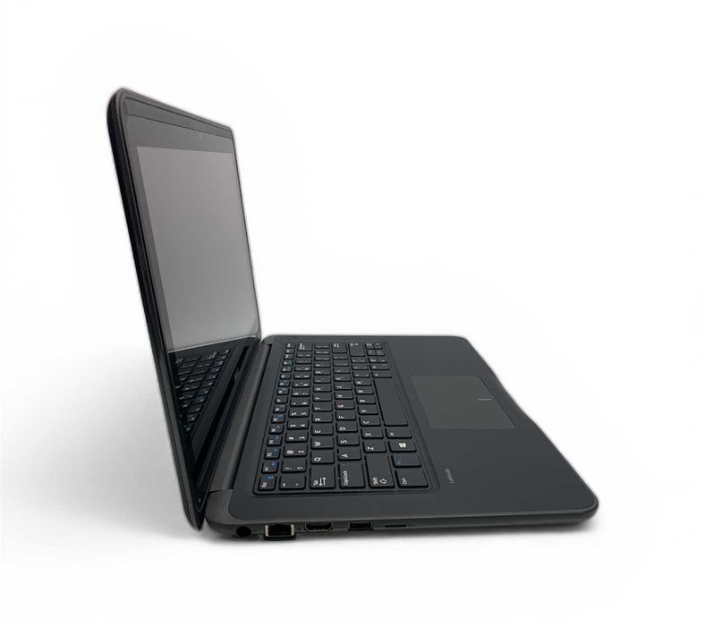 dotykowy 13.3" DELL LATITUDE 3380 i5-7200U 8GB DDR4 128GB SSD