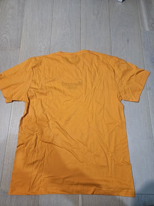 Koszulka Mionetto sznurówki gratis kolekcjonerska Tshirt T-shirt