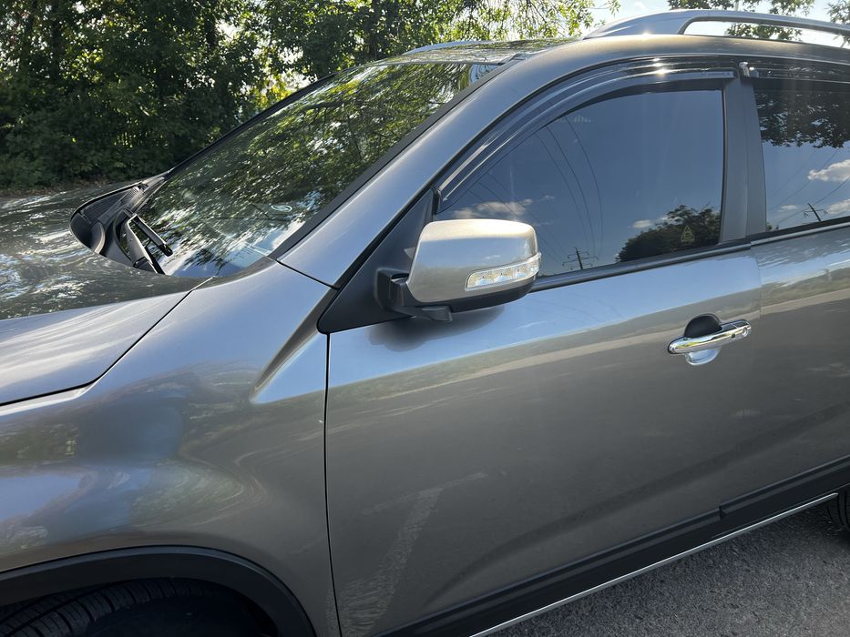KIA Sorento Кія Соренто