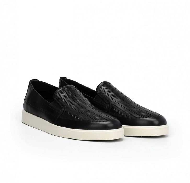 Мокасины Ecco. Оригинал. Размер 45