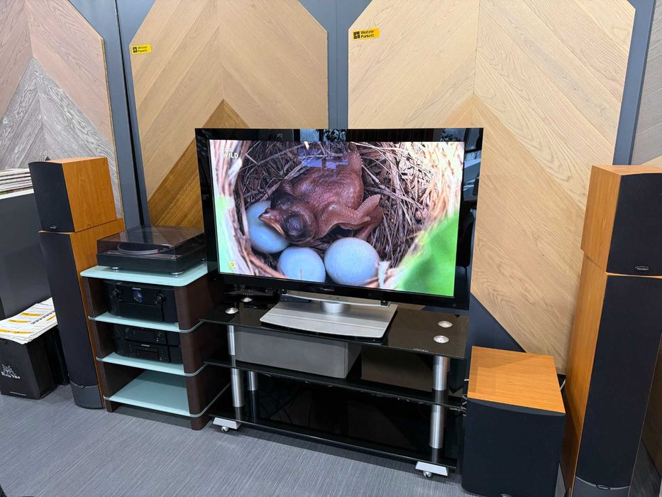 Проигрователь виниловых дисков Onkyo CP-1050 Black