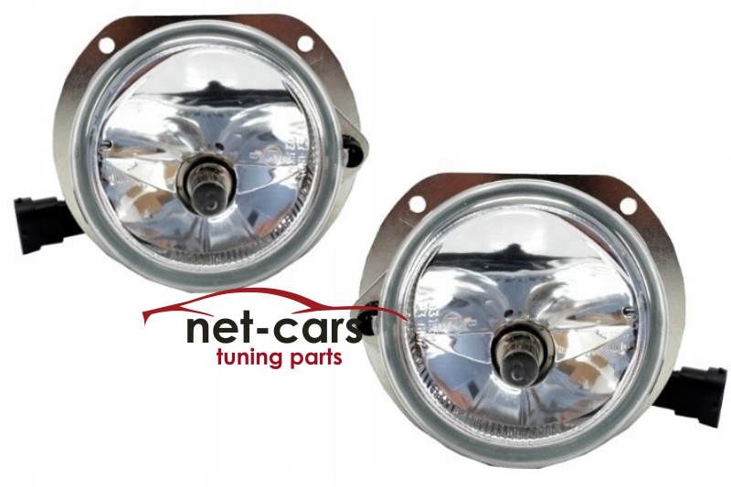 Zderzak przedni PDC + halogeny MERCEDES W211 Lift 06- AMG E55 E63 E65