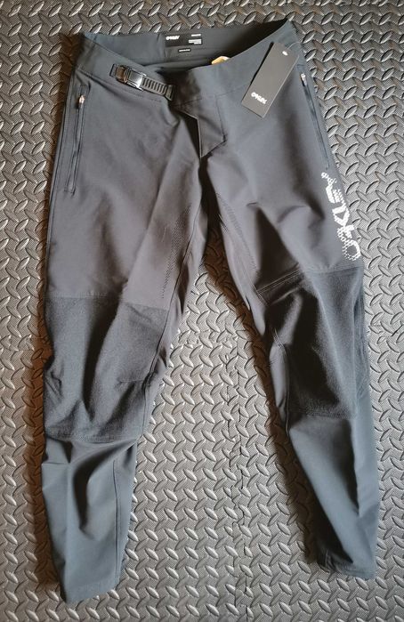 Spodnie Oakley Long Pant 30 mtb, enduro, dh