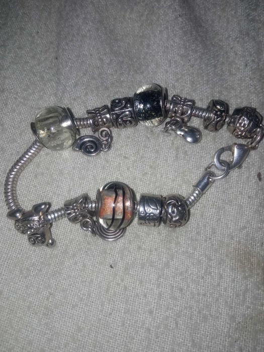 Pulseira Pandora