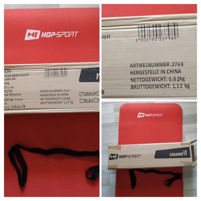 Гантелі .Обруч Здоров'я , йога - мат каучук , килимок камінці массажёр