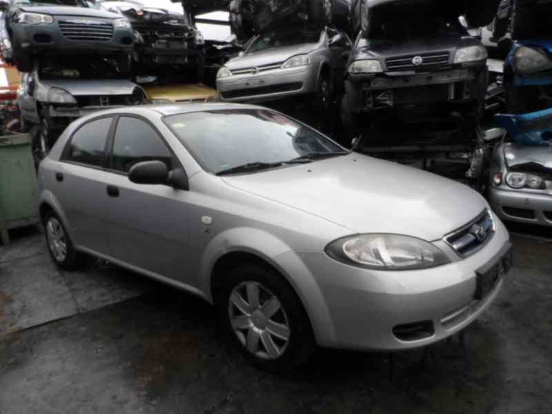 Bomba De Combustível Daewoo Lacetti