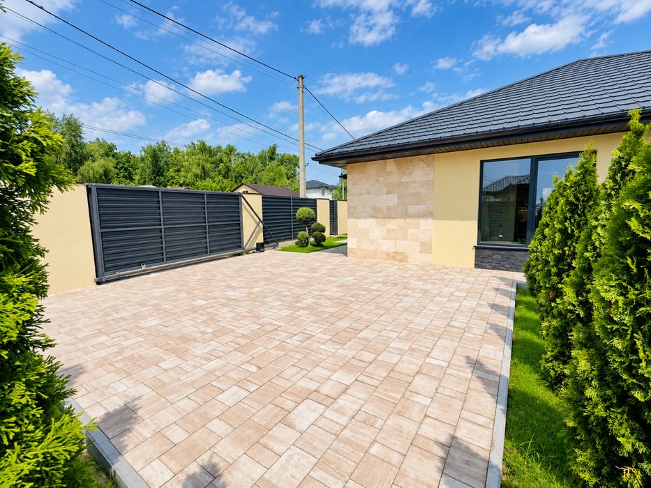 Будинок 120 м² у Путрівці | 7,5 соток | Без комісії