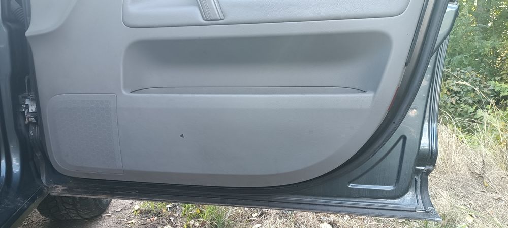 Volksvagen Taureg
