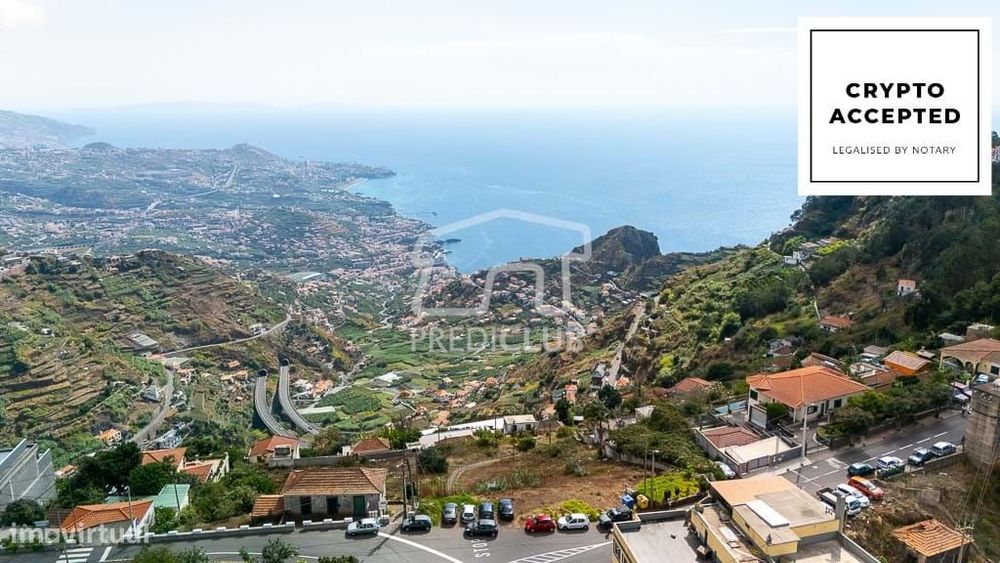 Terreno  1165 m2 - Quinta Grande