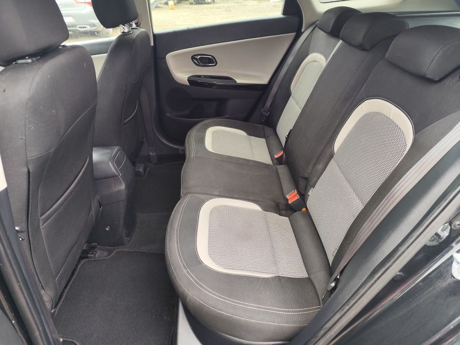 KIA Ceed 1.7 CRDI 2015