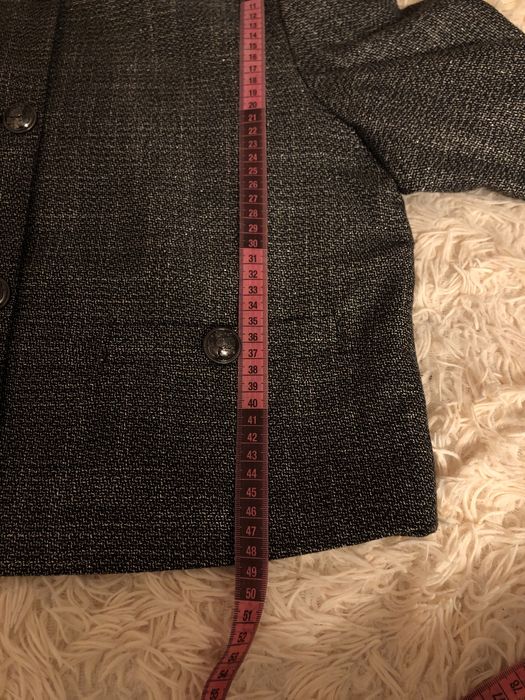 Жакет укорочений (ні разу не вдягнаний)