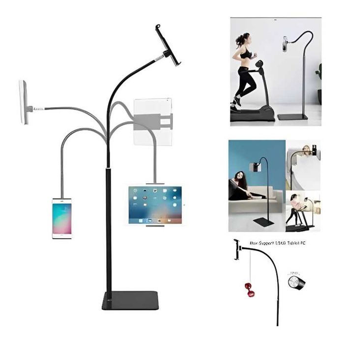 Suporte Profissional de Telemóveis e Tablets