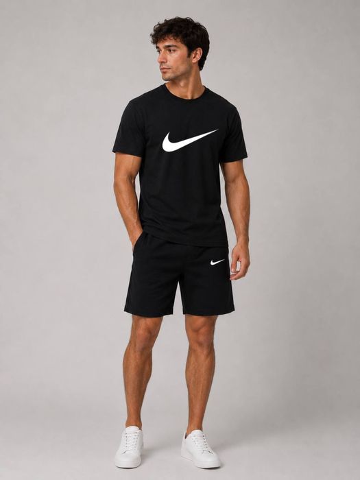 Шорти і футболка Nike! Ціна 999 грн! Оплата при отриманні!