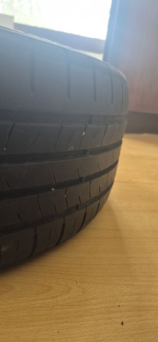 Jantes 18" Originais Citroën (4x108) – Ideais p/ Berlingo, C4, DS4 e P