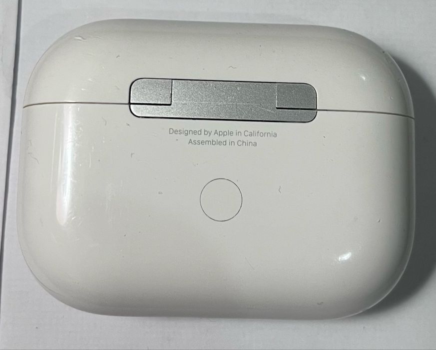 Original Airpods pro (apple)