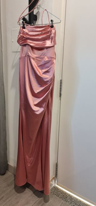 Vestidos de cerimónia de senhora