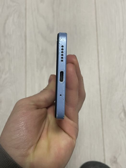 Телефон редмі 12 128 гб Redmi 12