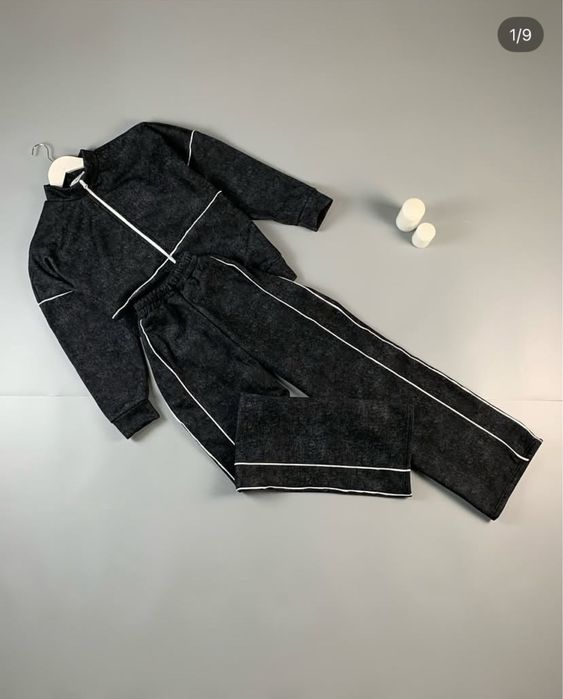 Костюм L на флісі