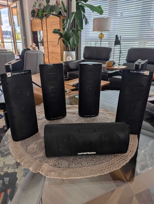 Harman Kardon TS11 Głośniki