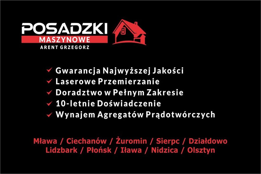 Posadzki  wylewki chudziaki