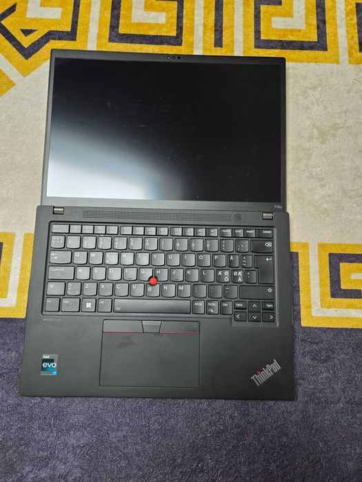 Lenovo ThinkPad T14s Gen 4 | G4 i7-1355U 16GB 512 GB FHD+ 14"