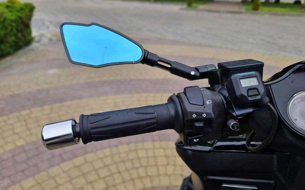 Suzuki gemma 250 (2012) «срочно»
