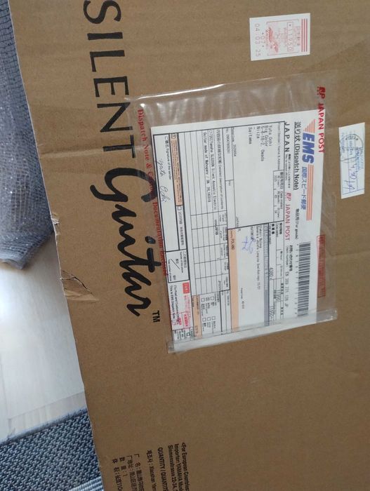 Yamaha Silent Guitar Slg-200 NT  Nowa Wyprzedaż Sylwestrowy