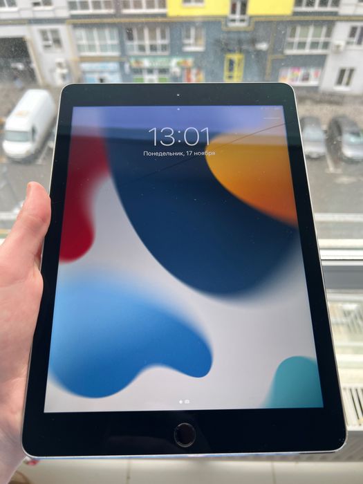 iPad Air 2 16gb 96% акамулятор