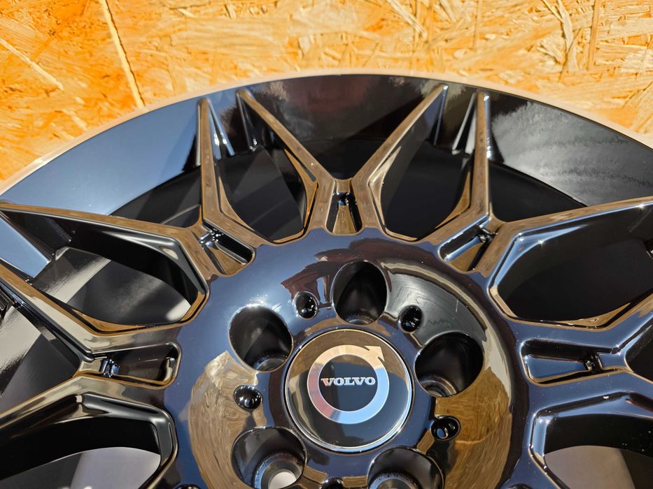 [N11] Komplet 20 Cali 5x108 NOWE Felgi aluminiowe VOLVO S80 V90 XC40 XC60 XC90