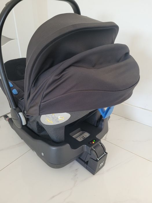 Fotelik i isofix Avionaut Pixel Pro 2.0. + gratis