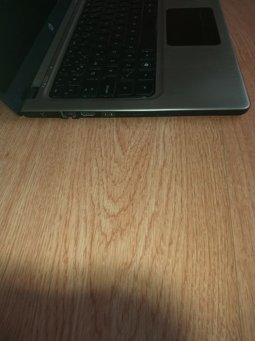 Ноутбук HP Folio 13