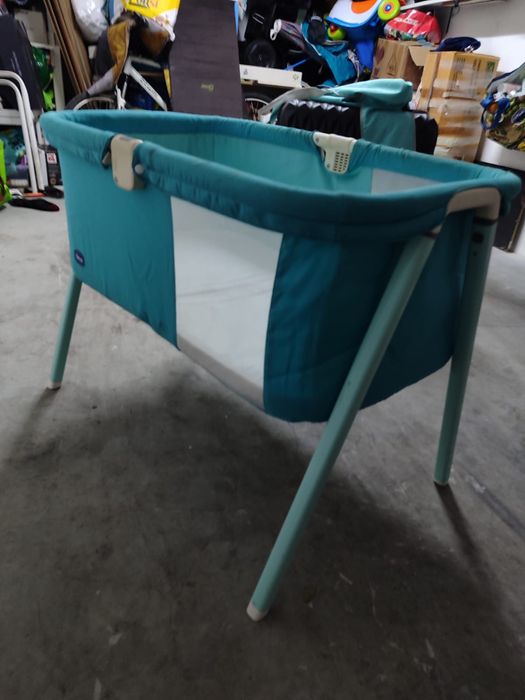 Berço Chicco Next to me