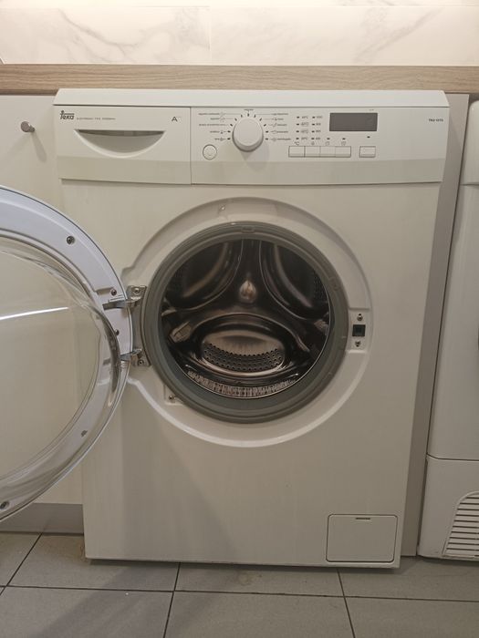 Máquina lavar roupa teka 7kg classe A