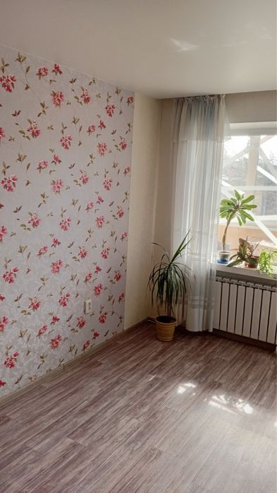 Продам 1 кімнатну квартиру!